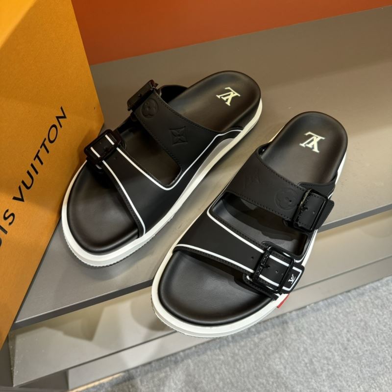 Louis Vuitton Slippers